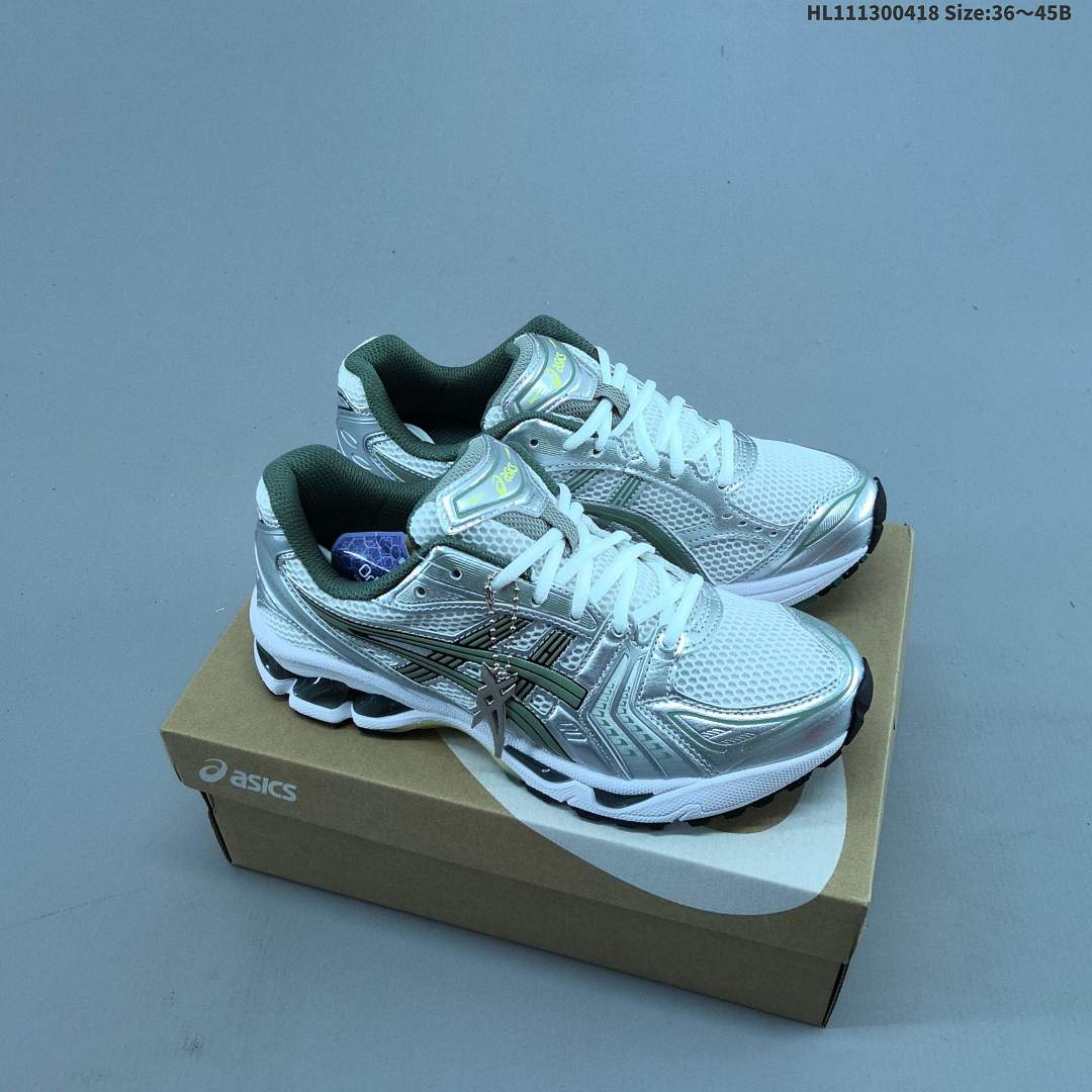 Asics Gel-Kayano 14 3D GEL FF BLAST PLUS
