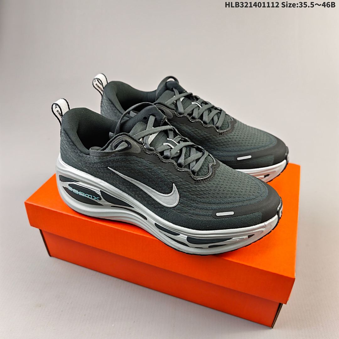 Nike VOMERO PLUS run Nike VOMERO 18 IM6011 060 35.5 36 - foto 2