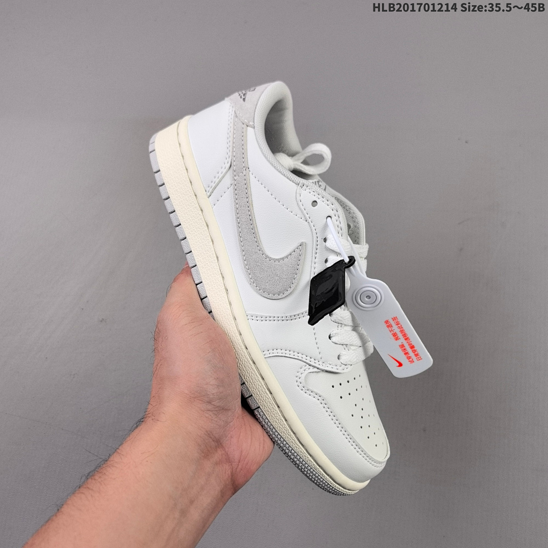 Nike Air Jordan 1 Retro Low OG AJ1 1 - foto 6