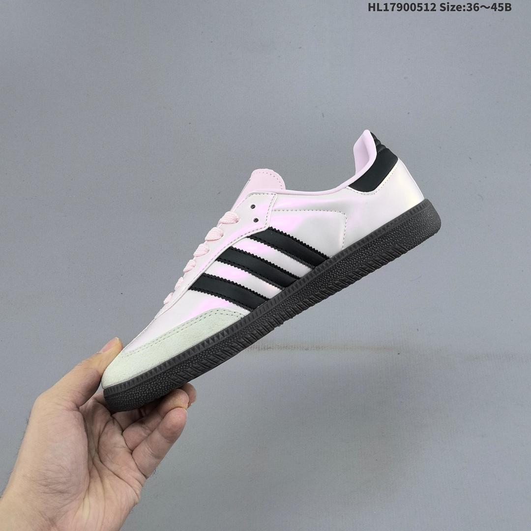 Adidas Originals Samba OG HL17900512 Size 45B - foto 2