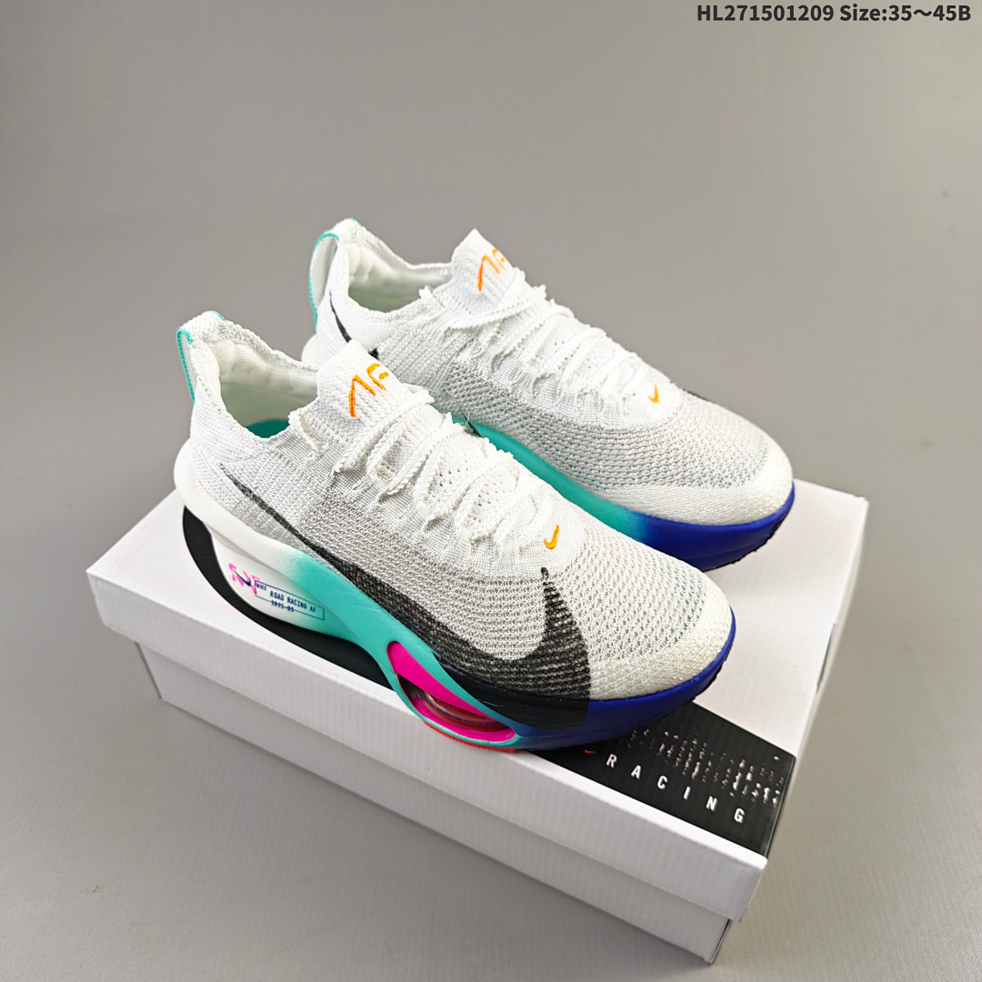 Nike Air Zoom Alphafly Next%3 - foto 2