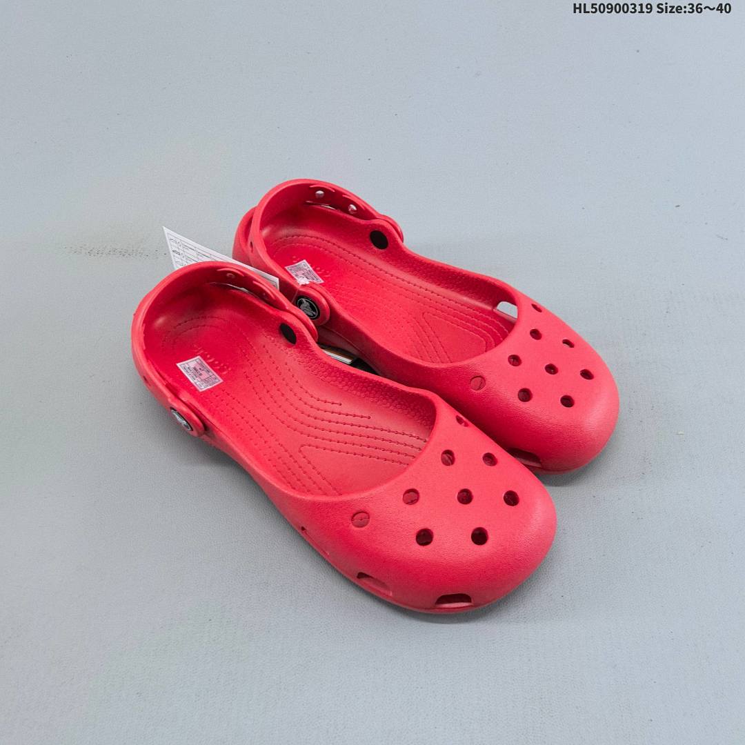 Crocs Classic Ballet HL50900319 Size 40 - foto 7