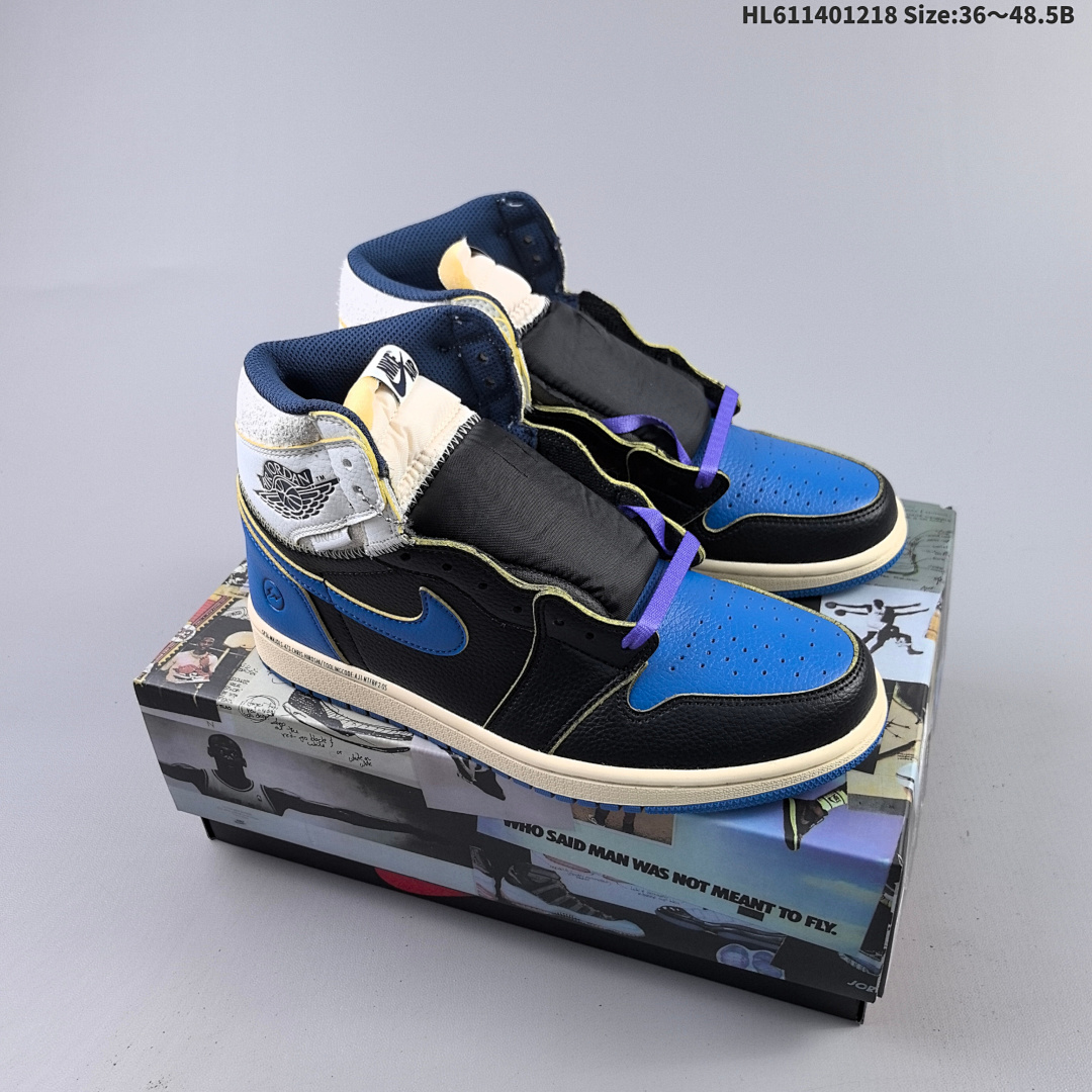 Nike Air Jordan 1 Retro High AJ1 -001