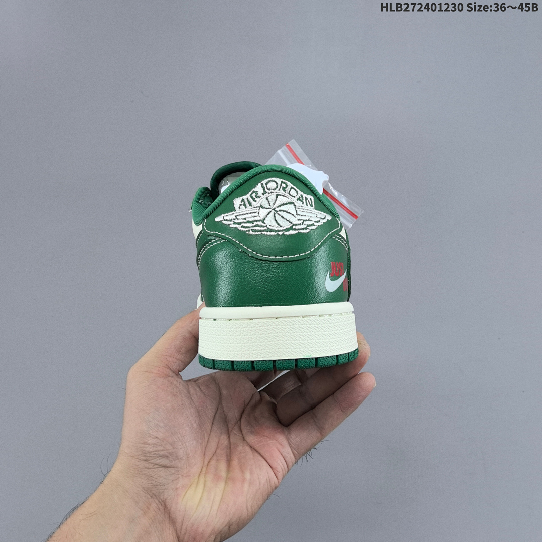 Nike Air Jordan 1 x Travis Scott AJ1 ‘DIY’ - foto 5