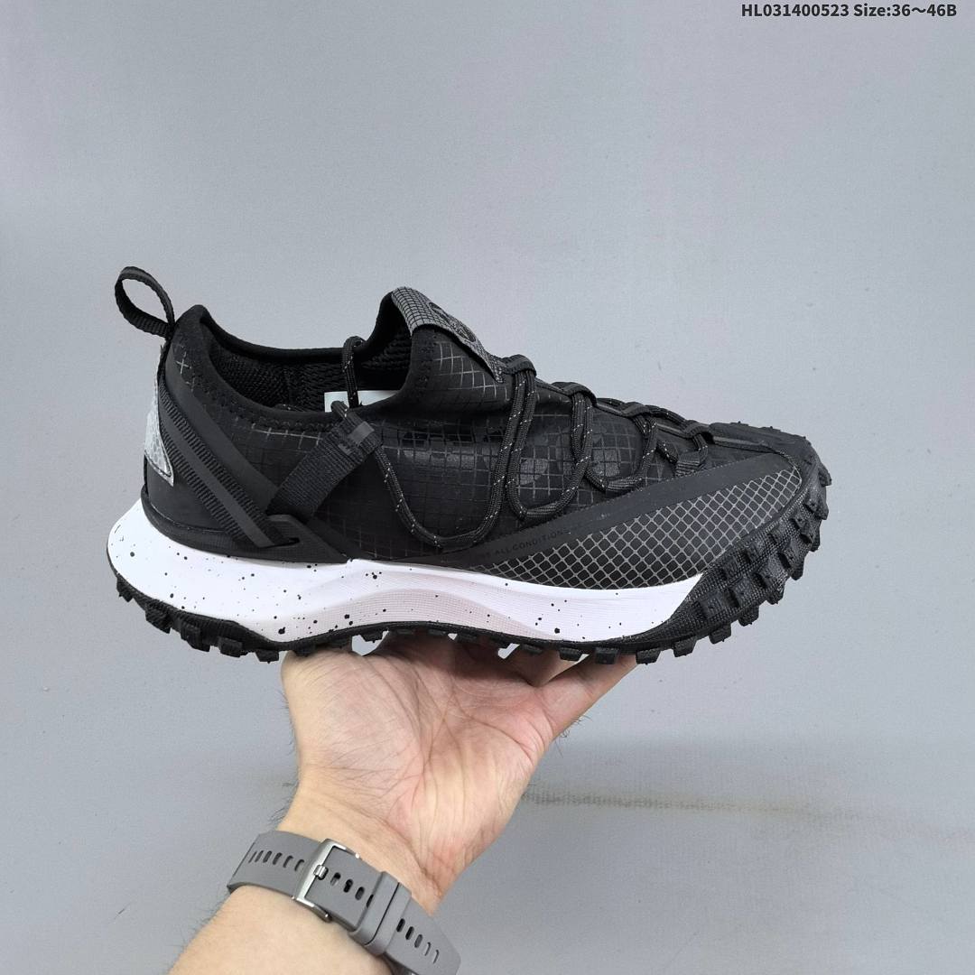 NIKE ACG MOUNTAIN FLY LOW GTX - foto 7