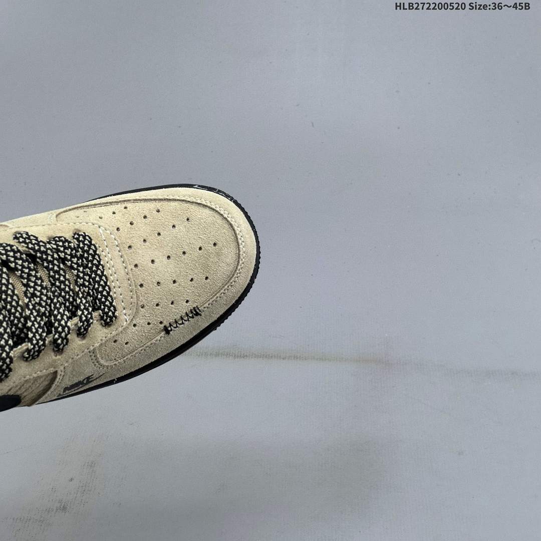 Nike Air Force1 07 low LD19 - foto 8