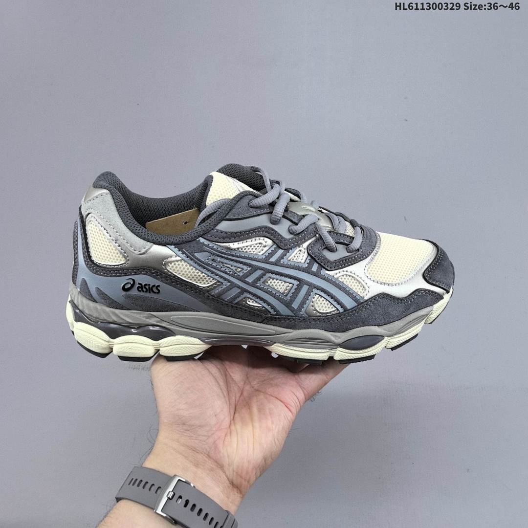 AsicsGel-NYC ASICSTIGER ASICS GEL-NYC GE - foto 2