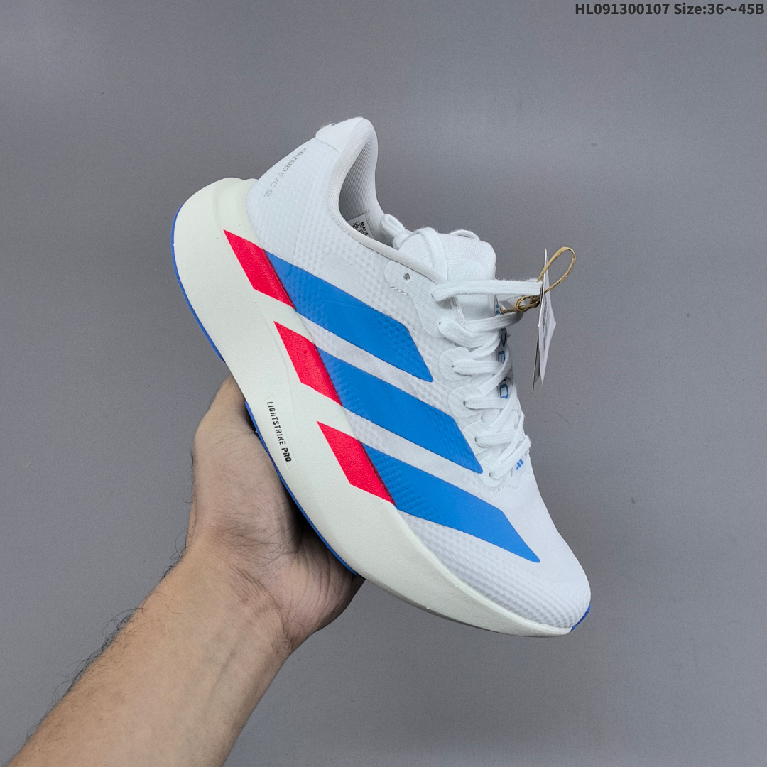 Adidas Adizero Evo SL 2 . - foto 6