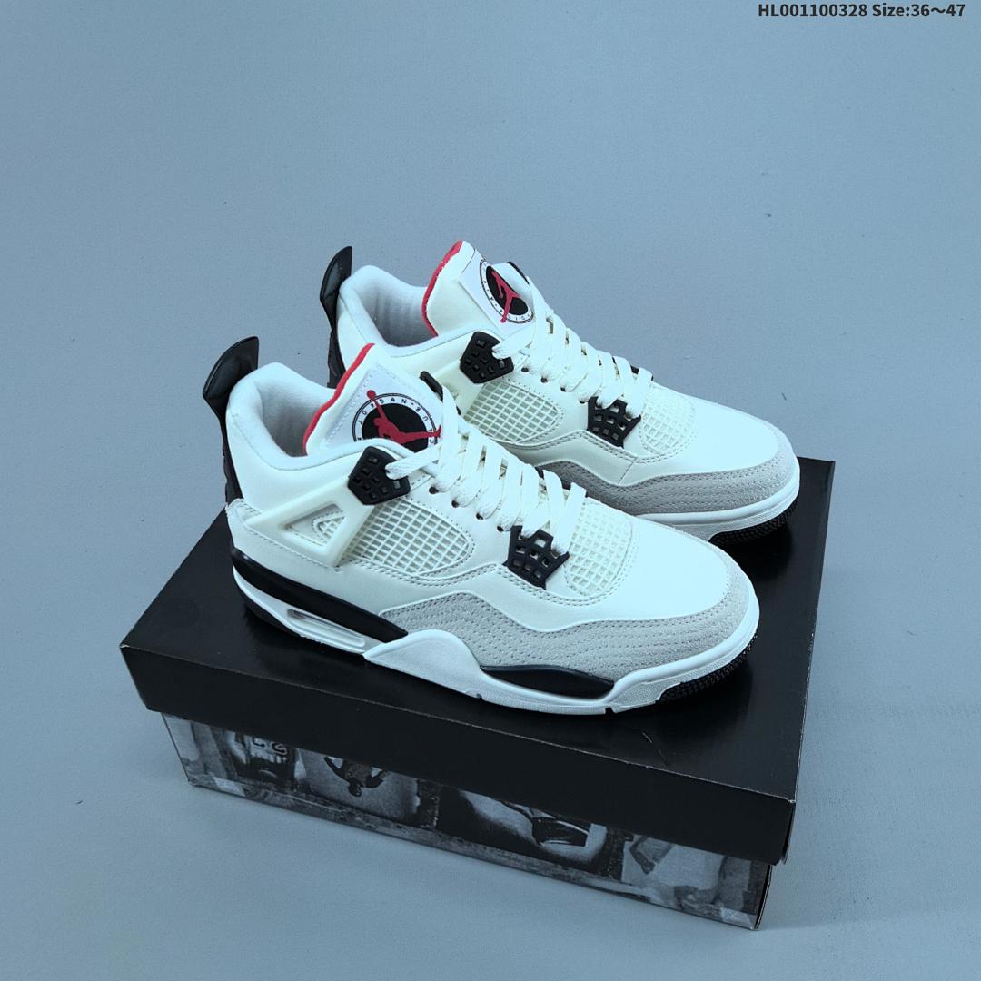Air Jordan 4 Retro "Flight Club" AJ4 4 aj4 4 Air Jordan 4 "Flight