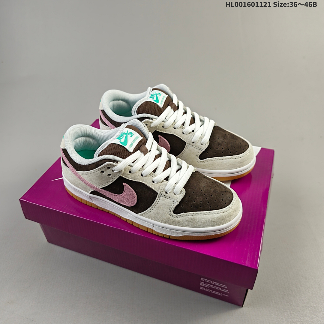 Nike Dunk SB Low SB Nike Dunk SB Low - foto 2