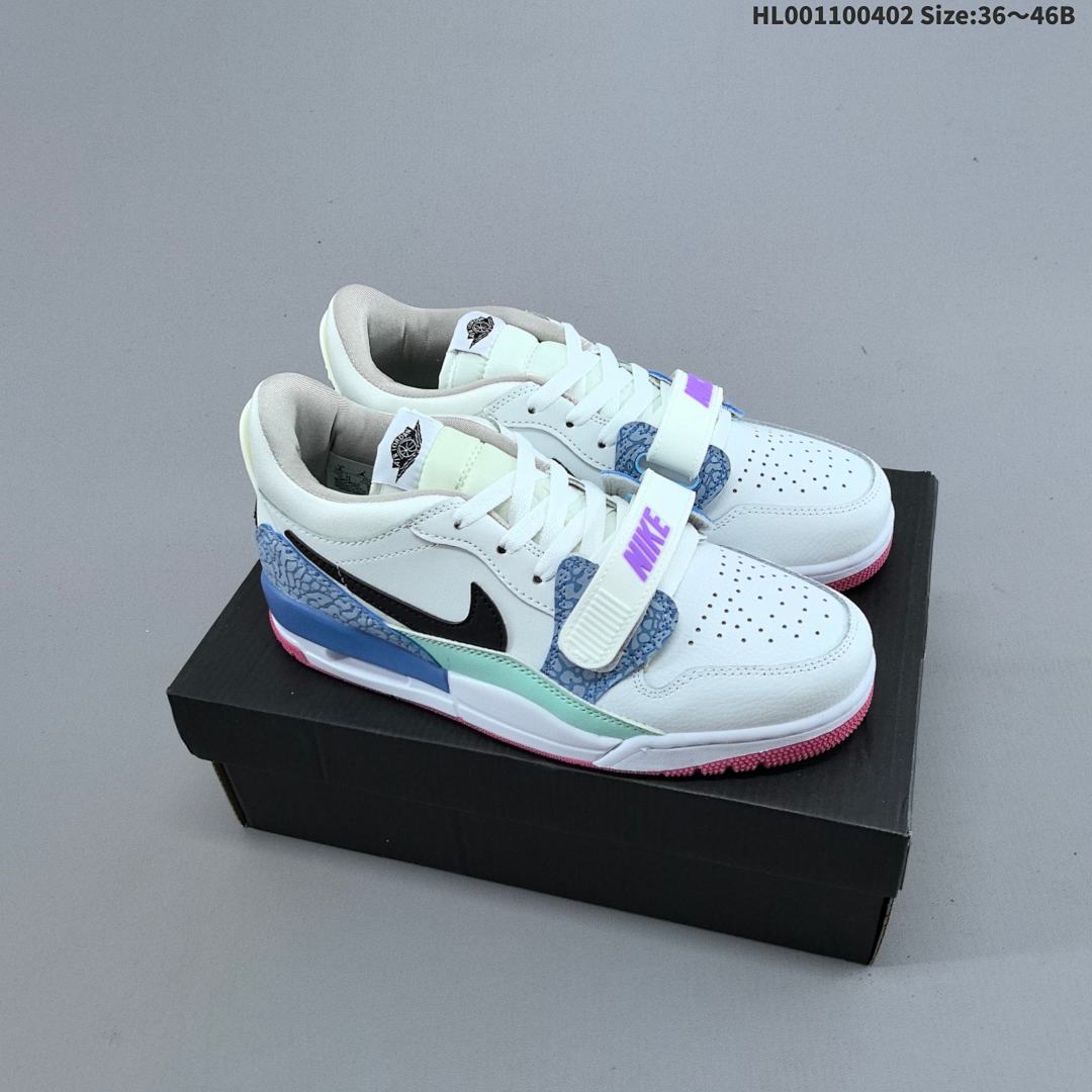Air Jordan Legacy 312 Low "White Turquoise" AJ312 312 aj312 312 - foto 6