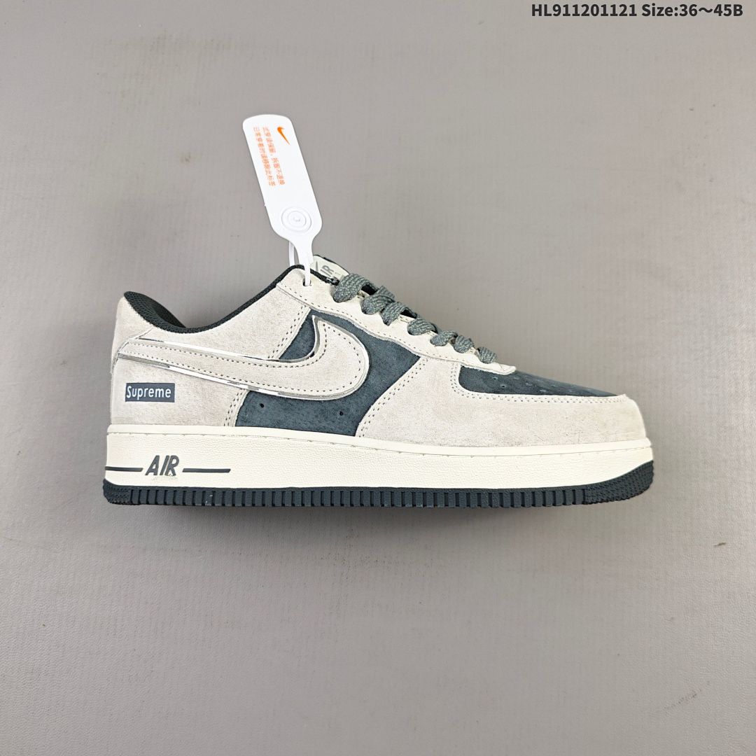 Nike Air Force 1 Low Force 1 - foto 62