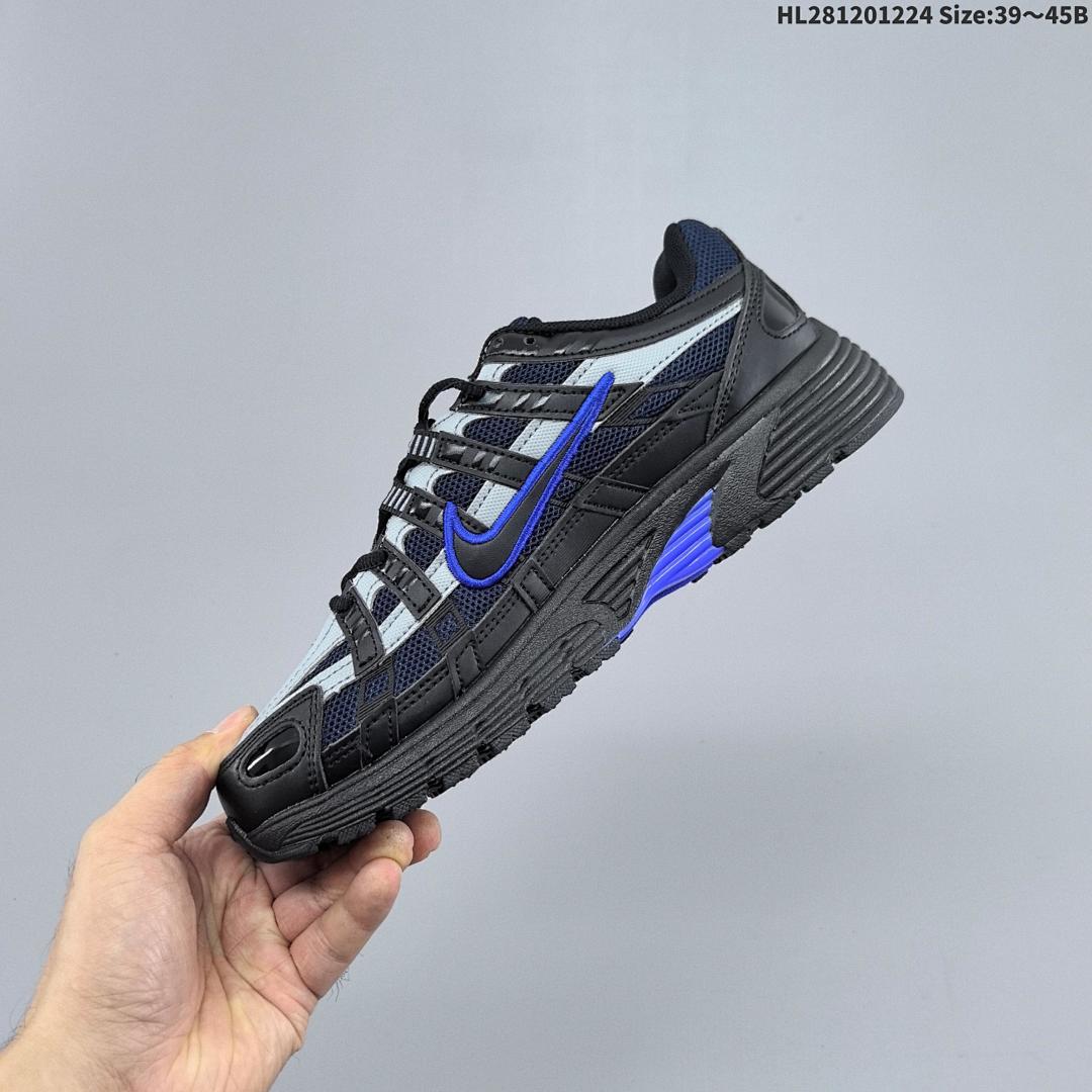 Nike P-6000 Nike p-6000 - foto 4