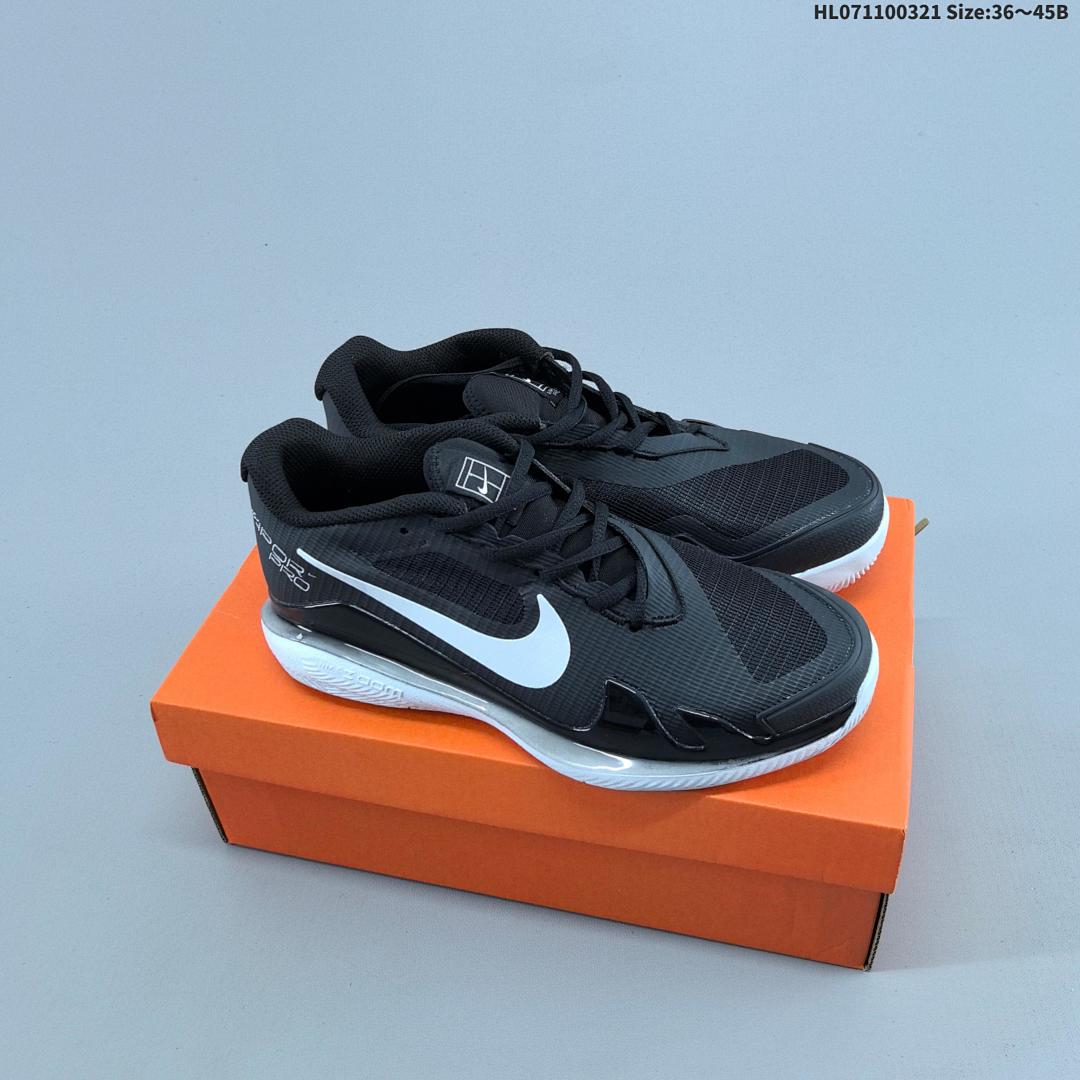 Nike W ZOOM VAPOR PRO HC - foto 7