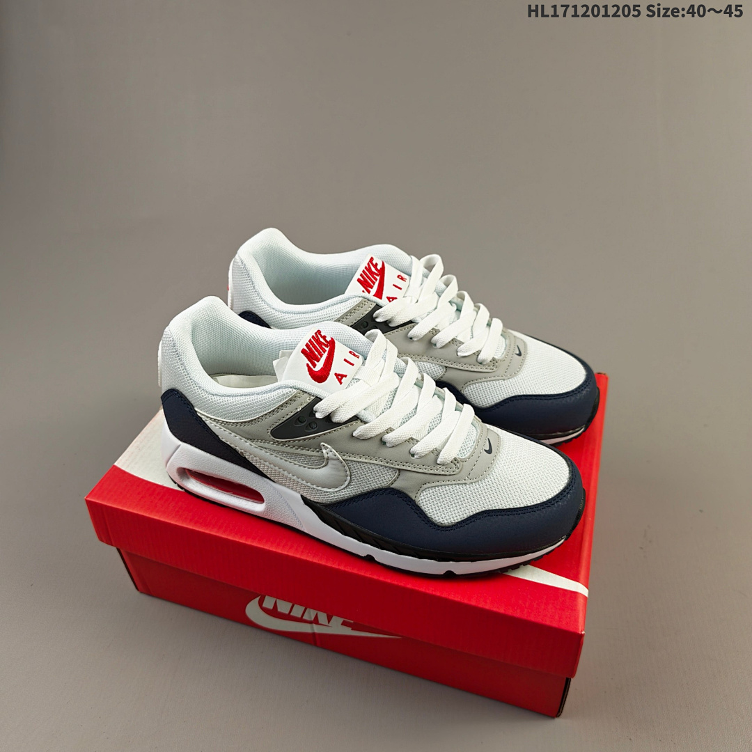 Air Max Correlate - foto 2