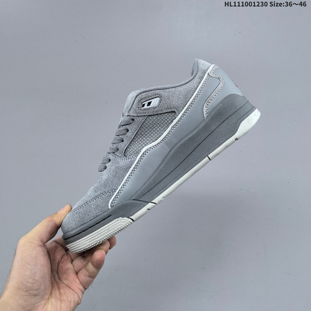 Who Decides War x Nike Jordan FLIGHT COURT ATE -007 ID - foto 7
