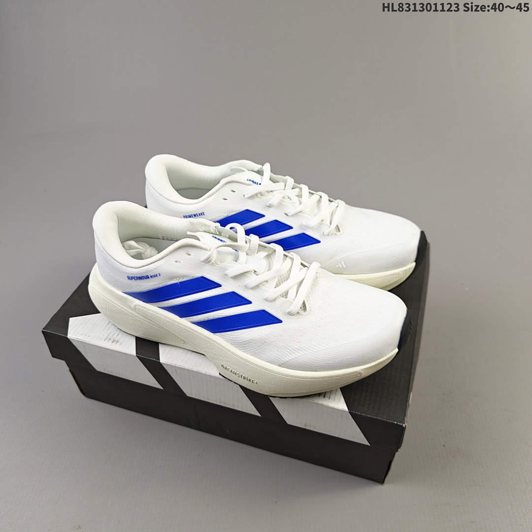 Adidas Supernova Rise 3 M ID - foto 5