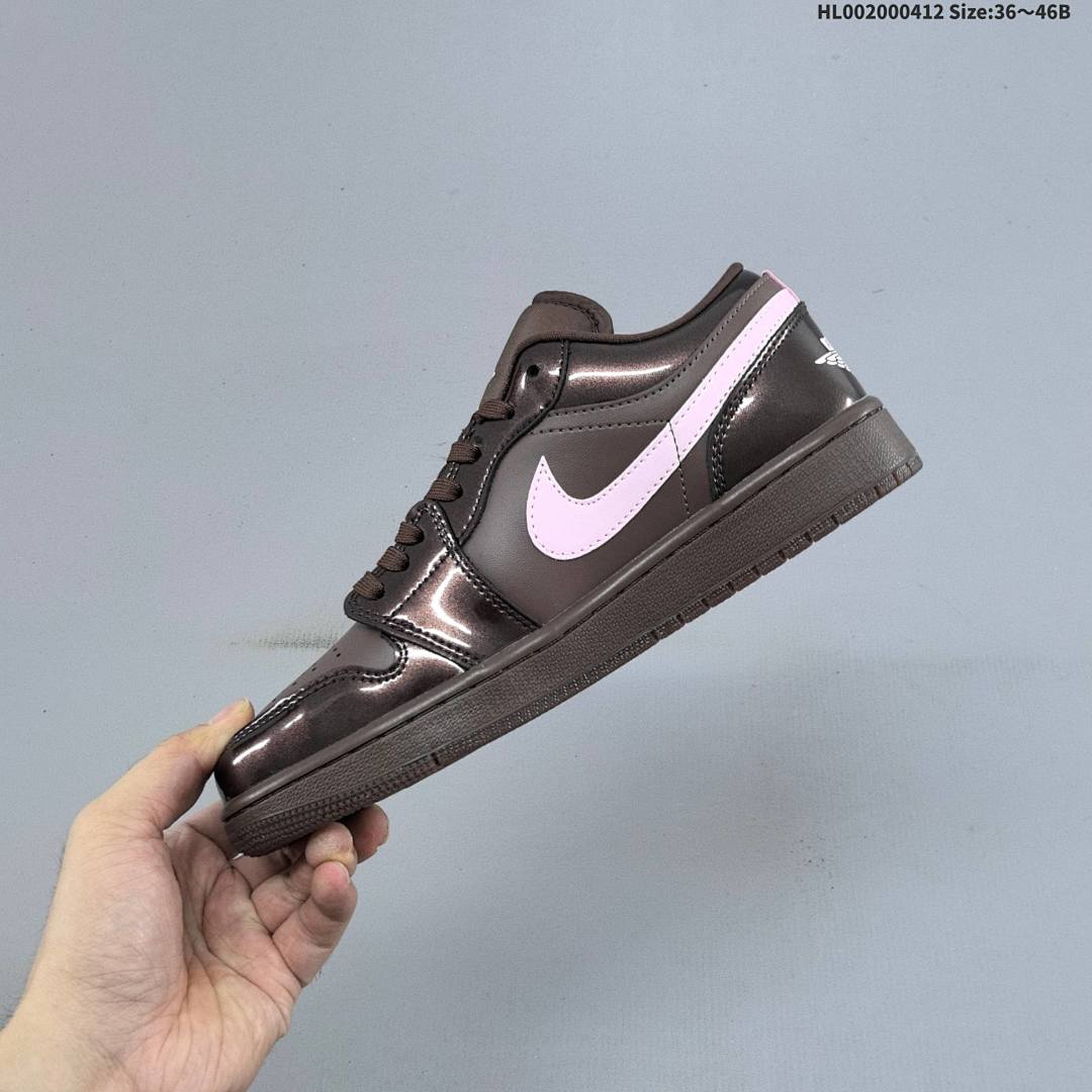 Air Jordan 1 Low "Valentine’s Day" AJ1 1 aj1 1 - foto 4