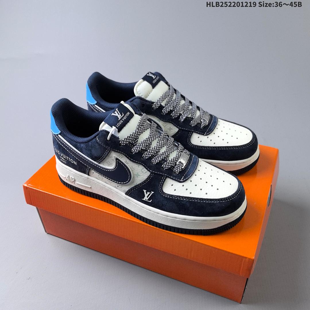 NIKE AIR FORCE 1‘07 LV8 -Y47