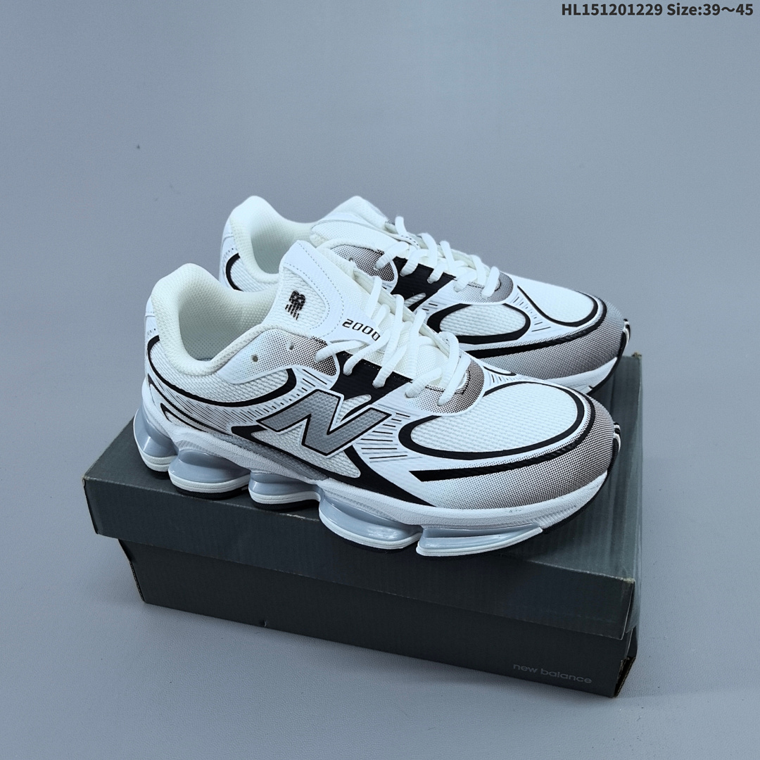 New Balance NB2000 NB 2025