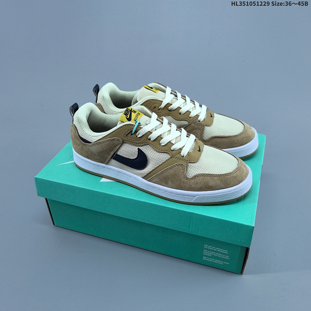 Nike SB Alleyoop CJ0882-102 HL351051229 Size 45B - foto 5