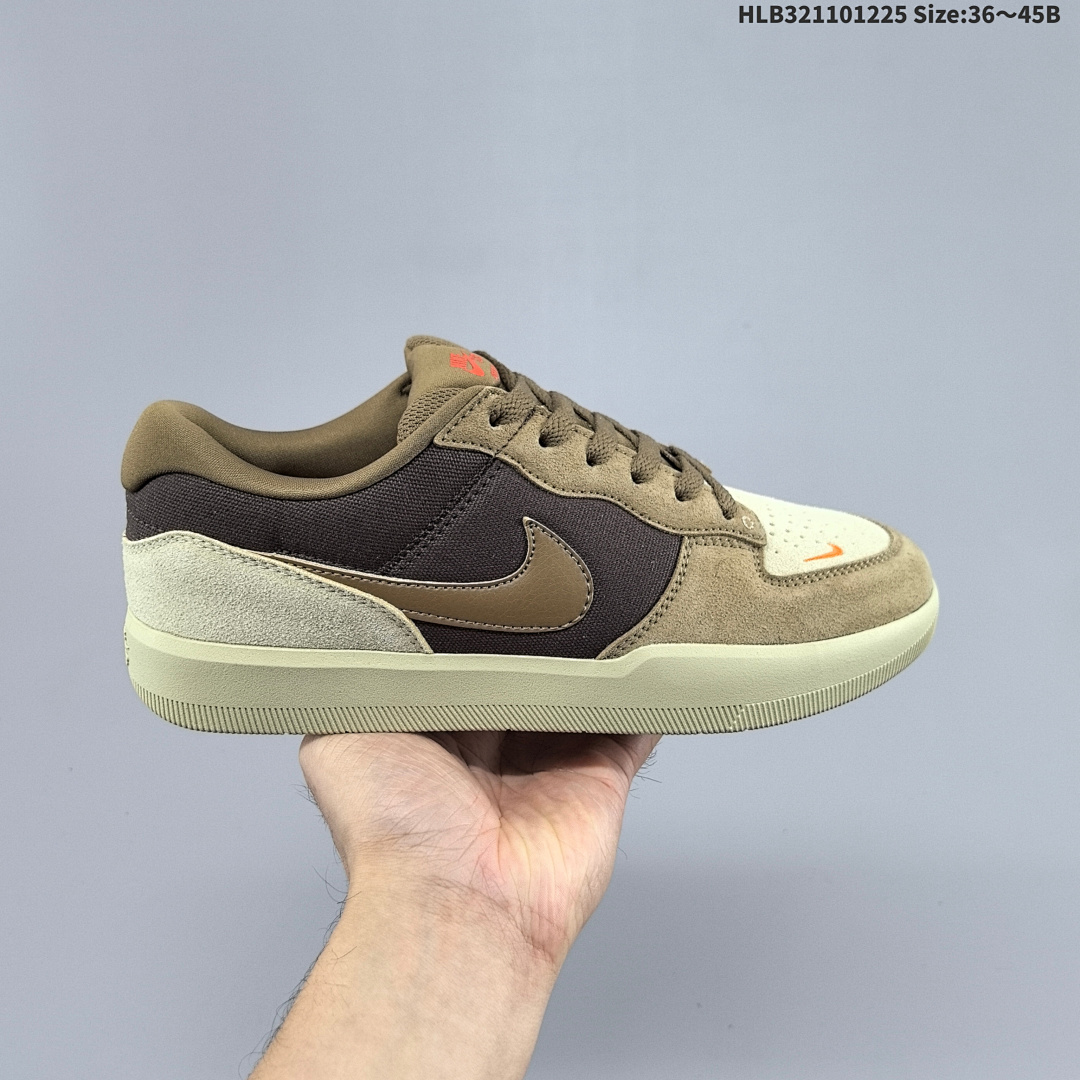 Nike SB Force 58 - foto 5