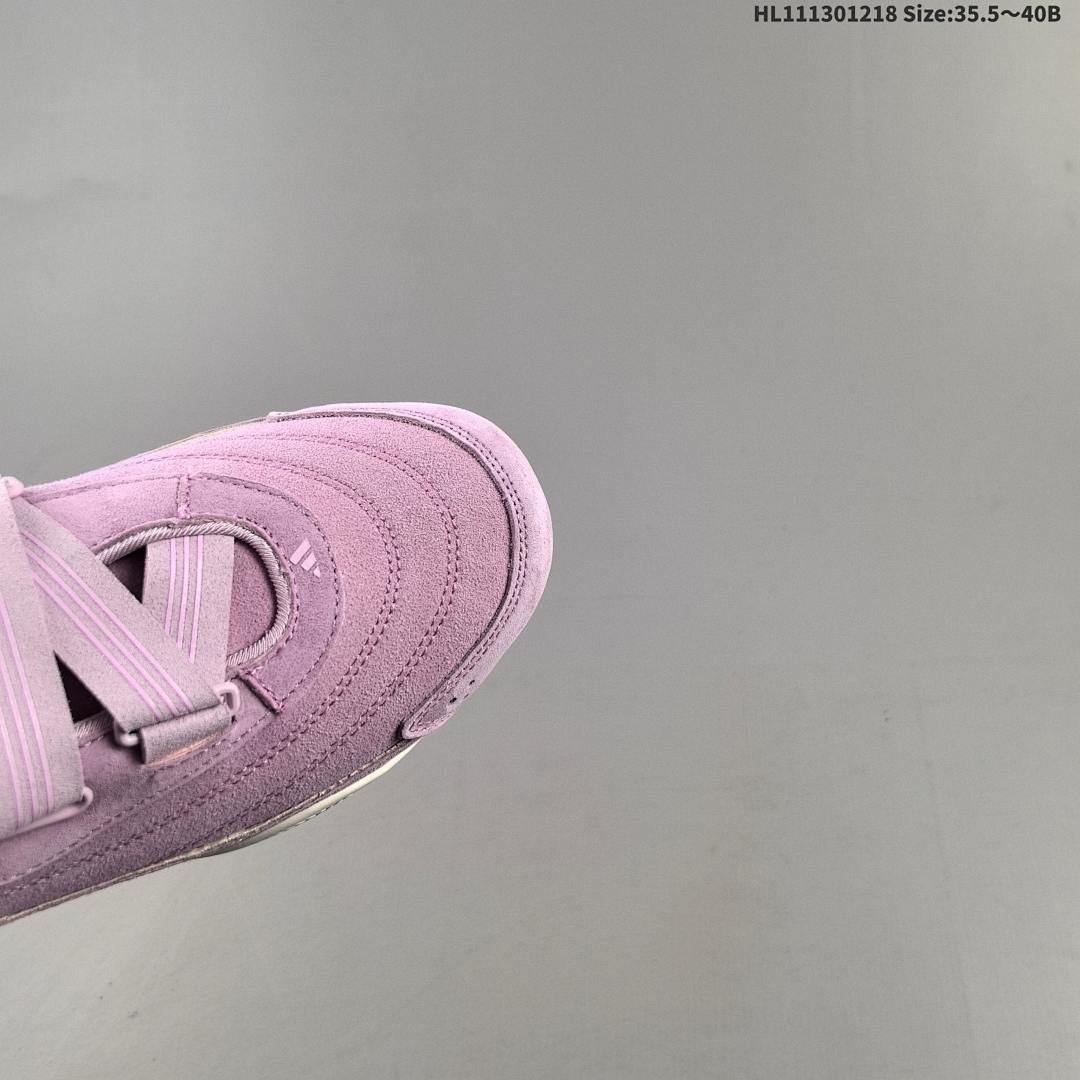 ADIDAS URBAN REVERIE ID Size .5 40B - foto 3