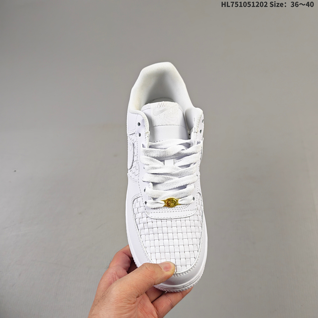 Nike AIR FORCE 1’07 Force 1 - foto 6