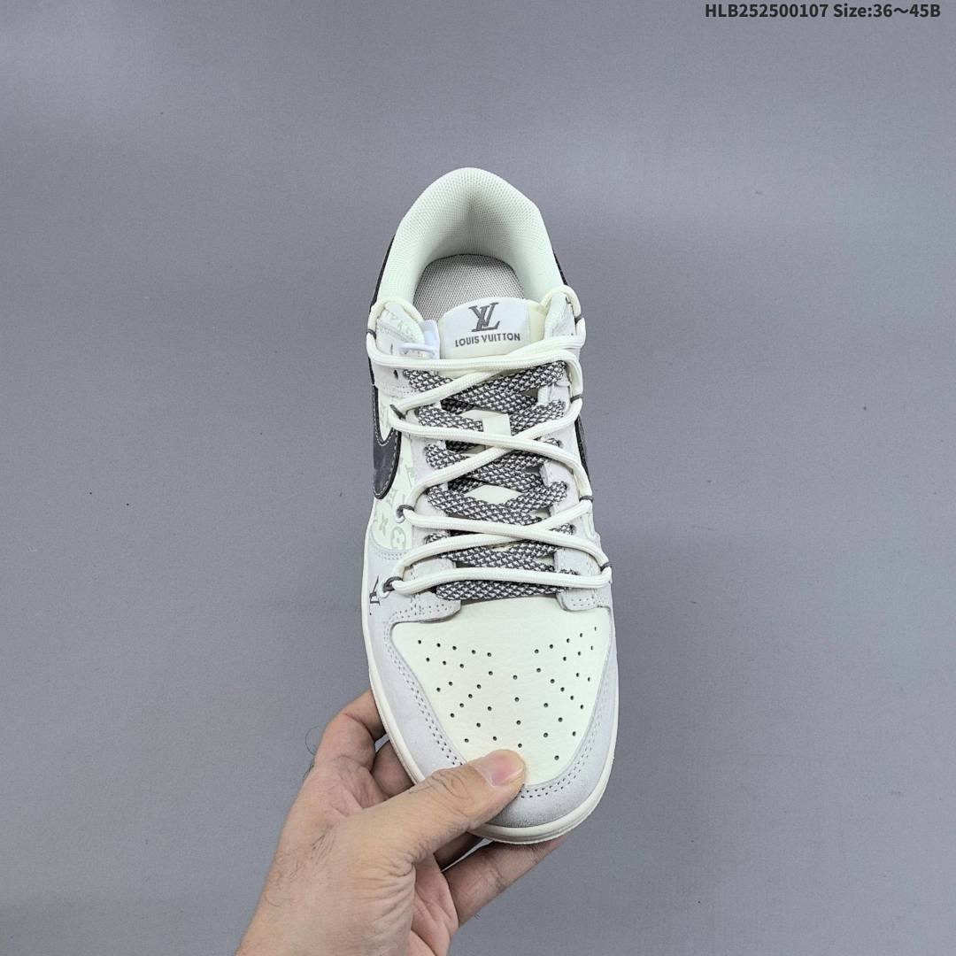 Nike Dunk Low Retro ‘DIY ’ - foto 6