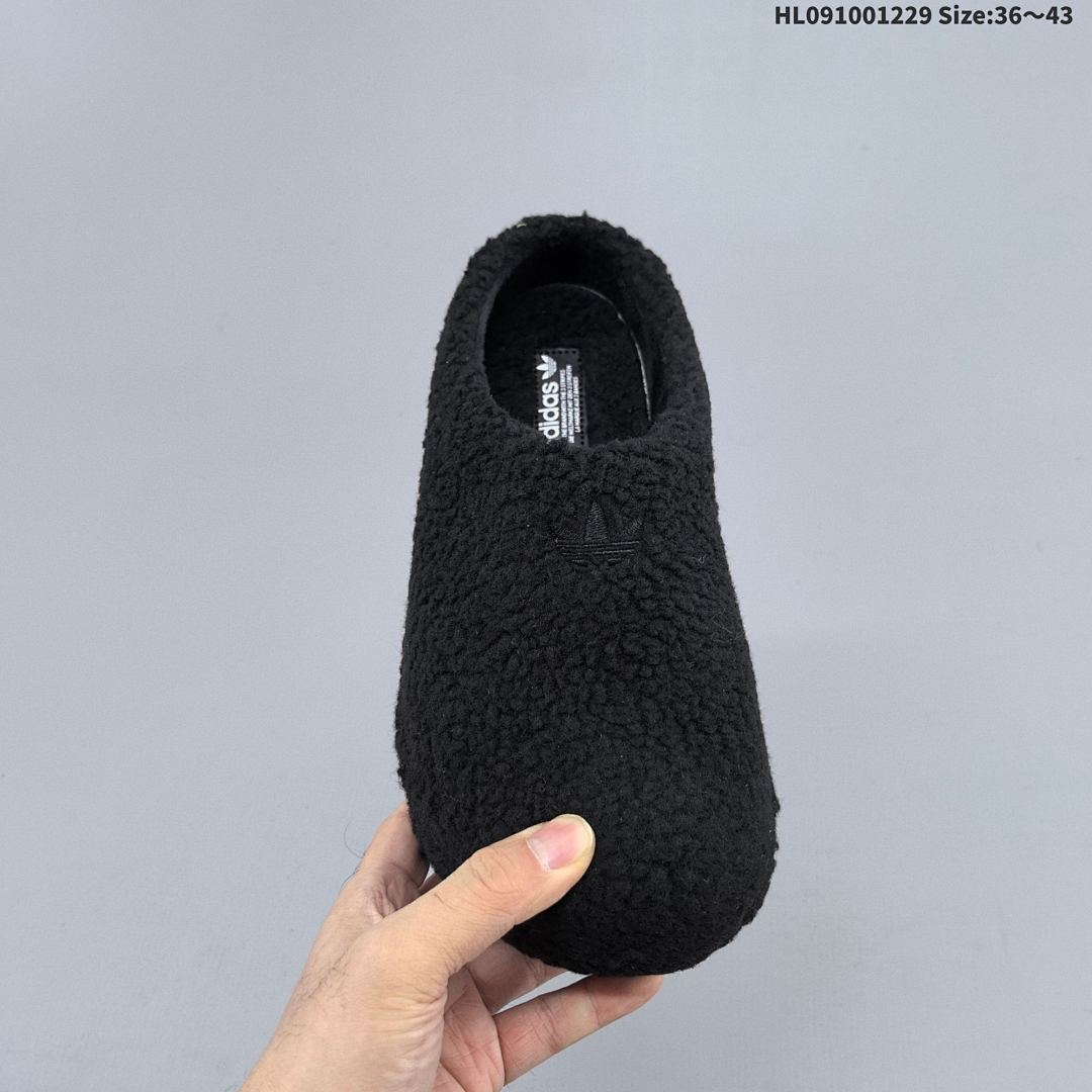 Adidas Originals Adifom Stan Smith Mule - foto 6