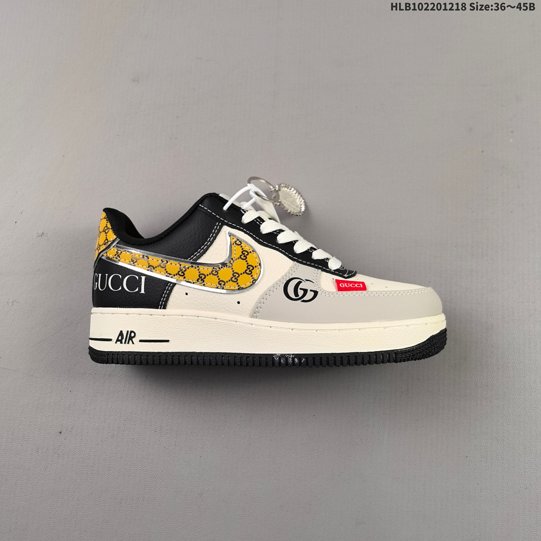 NIKE AIR FORCE 1‘07 LV8 -1 - foto 7