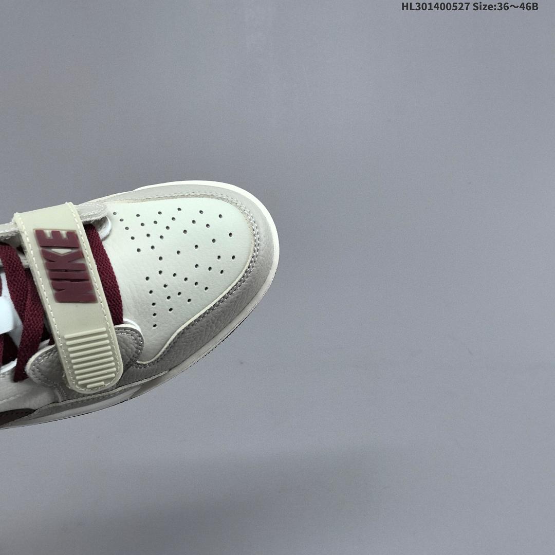 Nike Air Jordan Legacy AJ312 Low 312 - foto 8