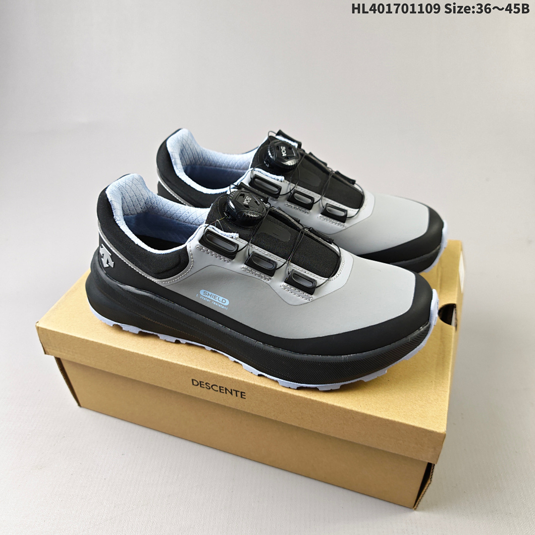 DESCENTE DUALIS WIRE WP SHIELD GORE-TEX - foto 2
