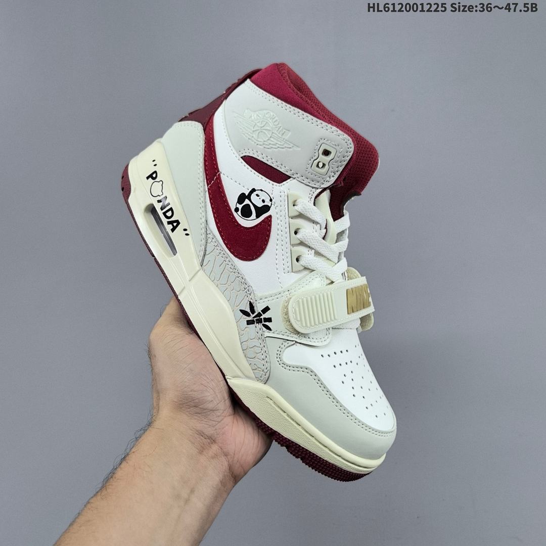 Air Jordan Legacy 312 " " / “ ” Jordan Legacy 312 - foto 8