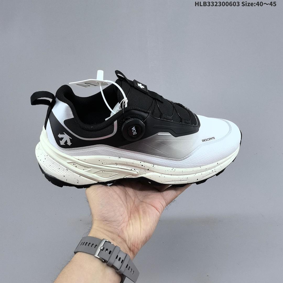 DESCENTE LAVITATE 3.0 WIRE GTX - foto 2