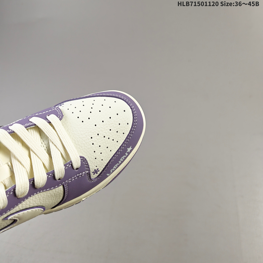 Fragment x Travis Scott x LABUBU Air Jordan 1 Low - foto 4