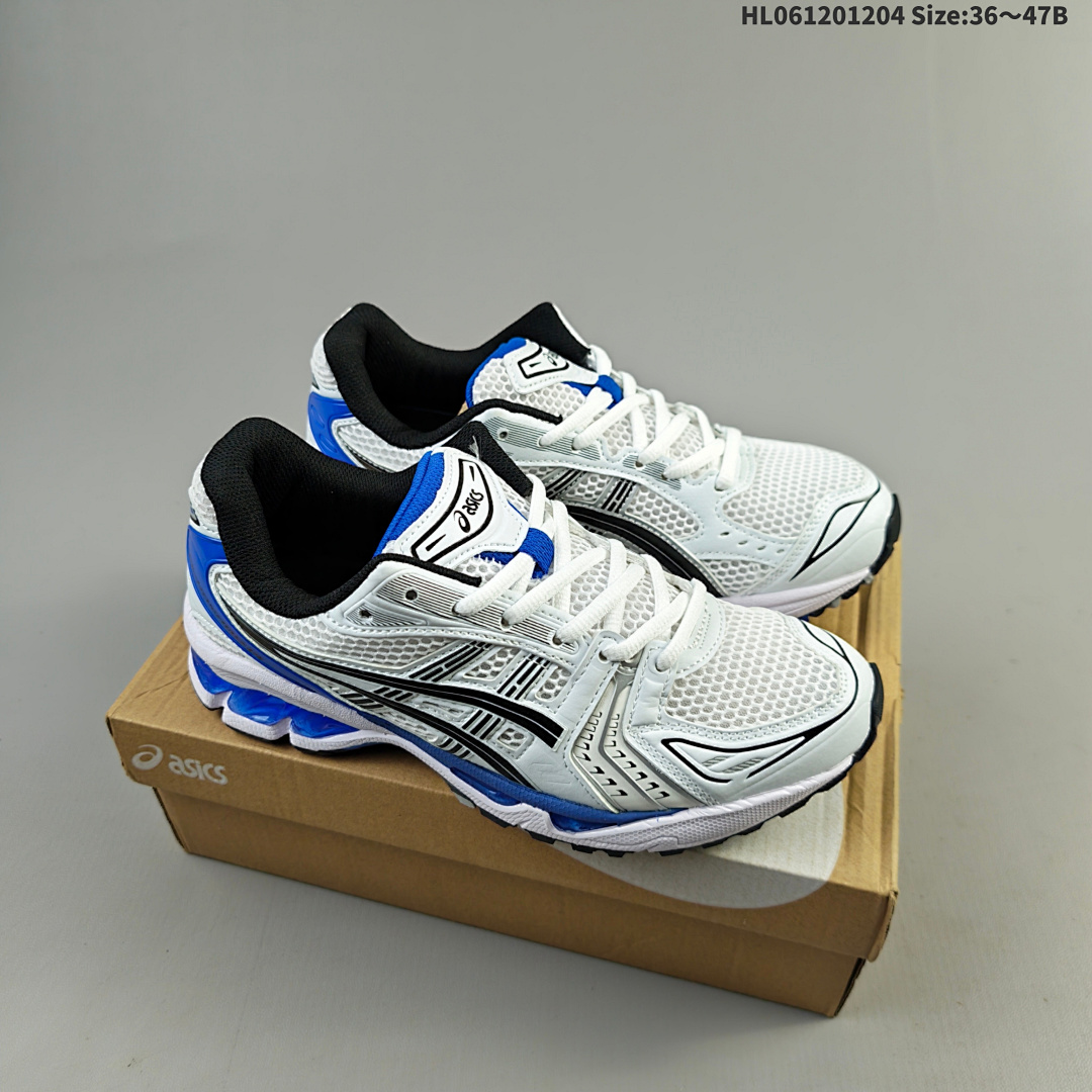 Asics Gel-Kayano 14 3D GEL FF BLAST PLUS - foto 20