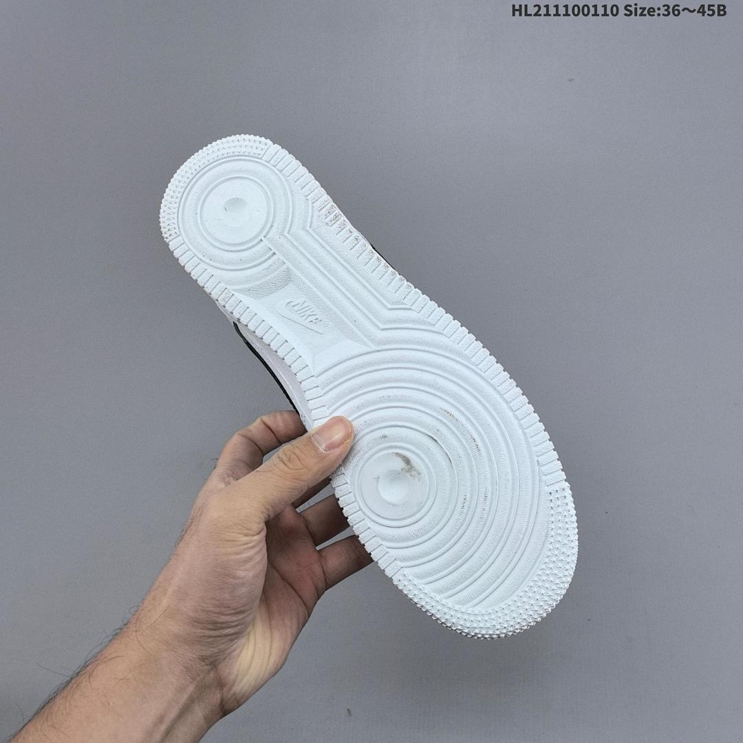 Nike Air Force 1’07 Force 1 - foto 4