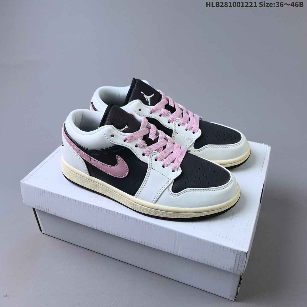 Nike Air Jordan 1 Low OG AJ1 1 -138