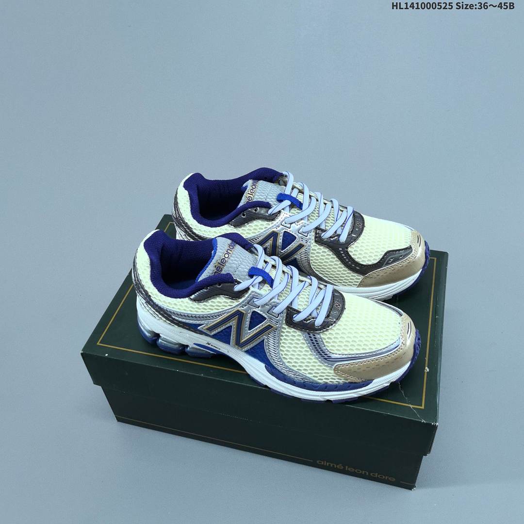 New Balance ML860 V2 T-Beam ❗️ - foto 6
