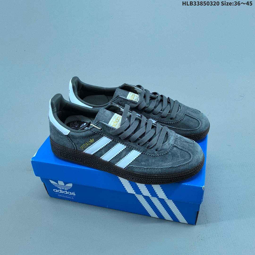 A Bathing Ape x Adidas Originals Samba ID - foto 12