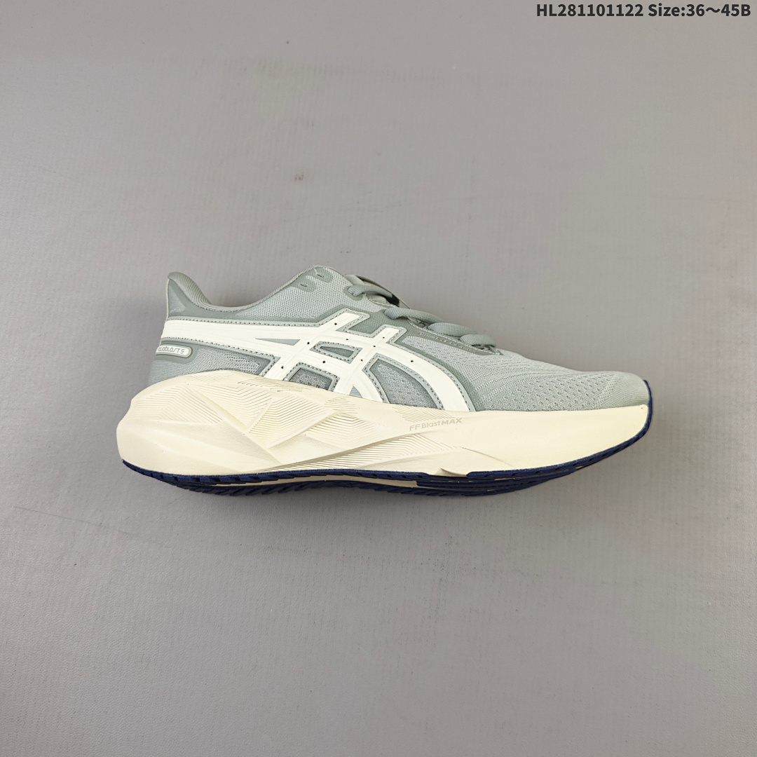 Asics NOVABLAST 5 LE :1012B909-100 :36 37 37.5 38 39 39.5 40.5 41 - foto 2