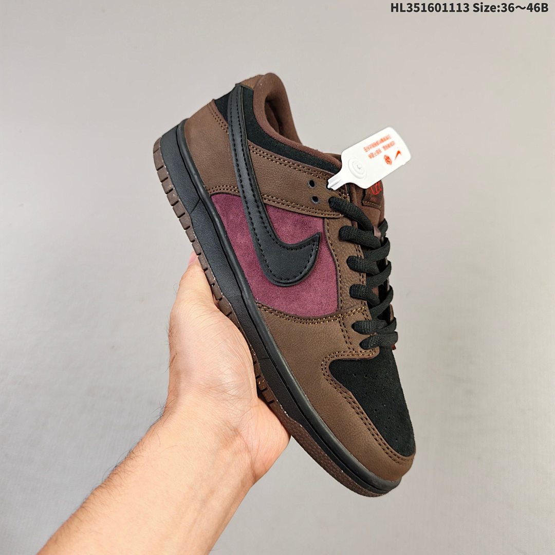 NIKE DUNK LOW ZoomAir sb - foto 9