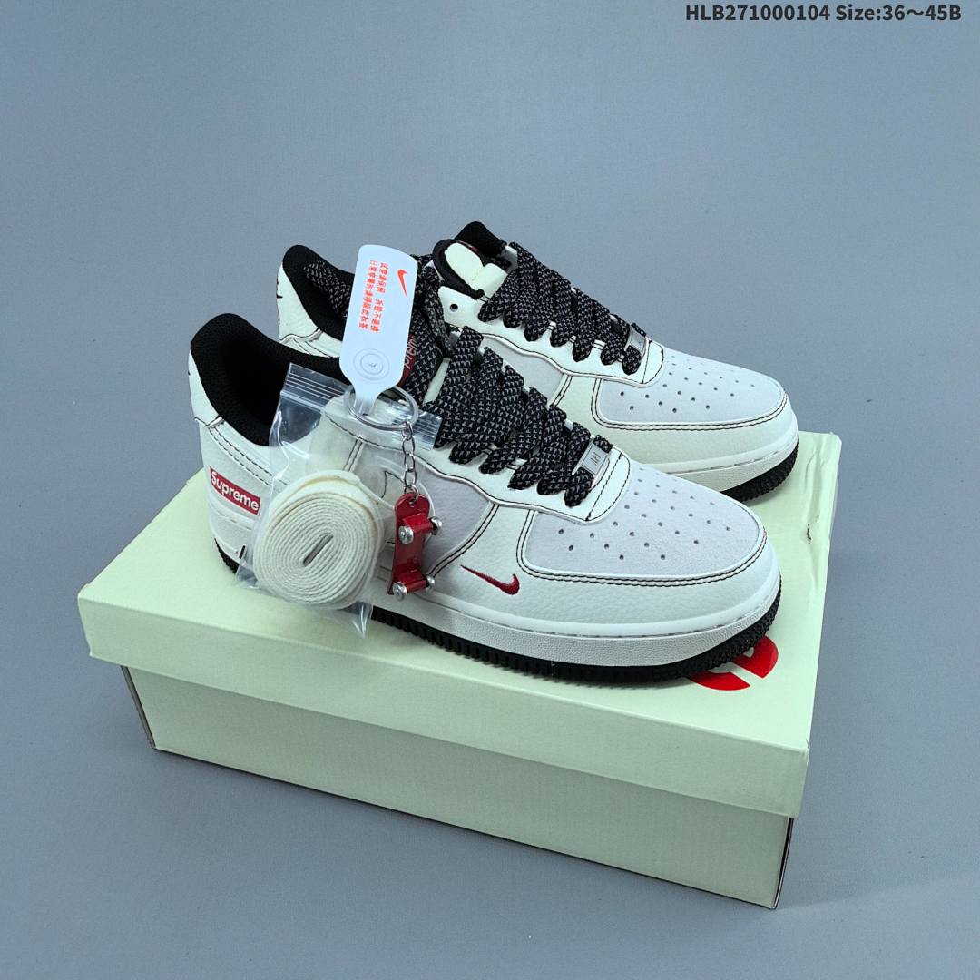 NIKE AIR FORCE 1‘07 LV8 - foto 3