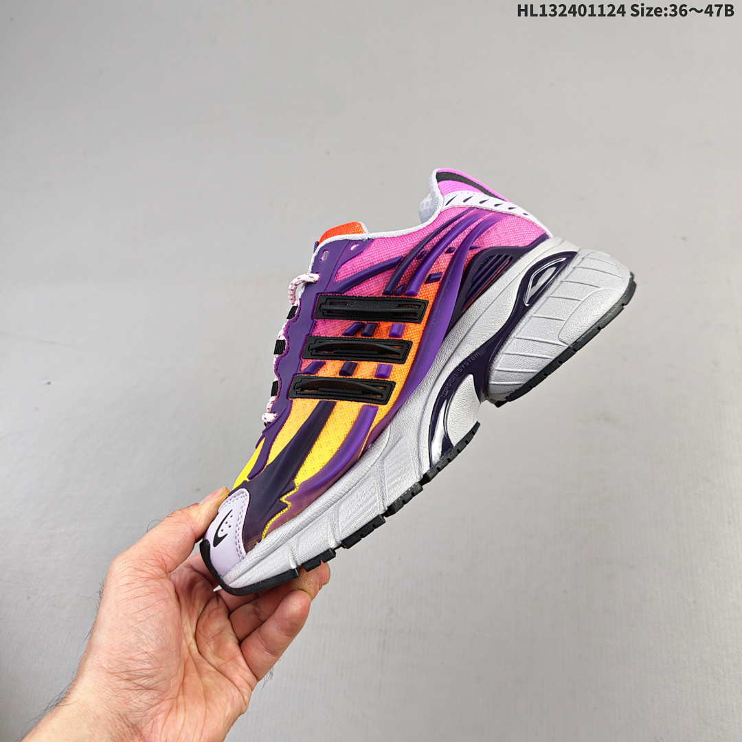 Adidas Adistar Jellyfish 3D - foto 8