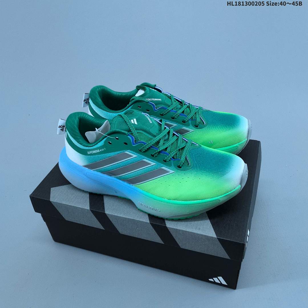 Adidas Supernova Rise 3 ID Size 45B - foto 3