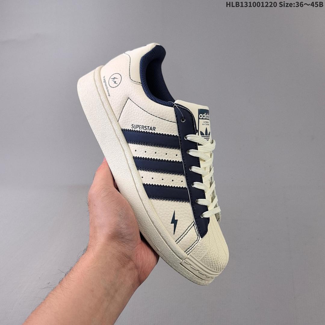Adidas Originals Superstar ’DIY’ - foto 5