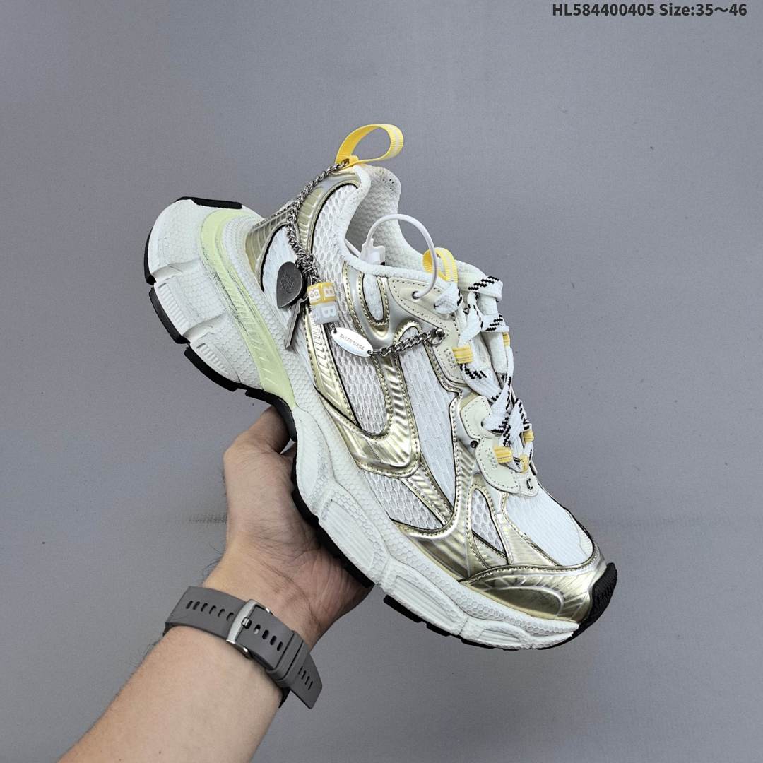 Balenciaga Phantom Sneaker - foto 4