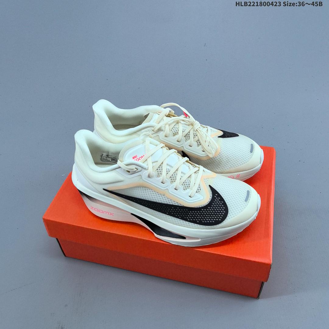 Nike ZoomX Invincible Run Flyknit FK6 Zoom Fly 6 5 10 - foto 6