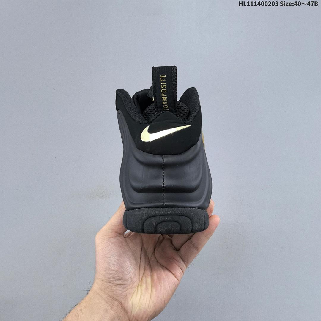 Nike Foamposite One ID - foto 5
